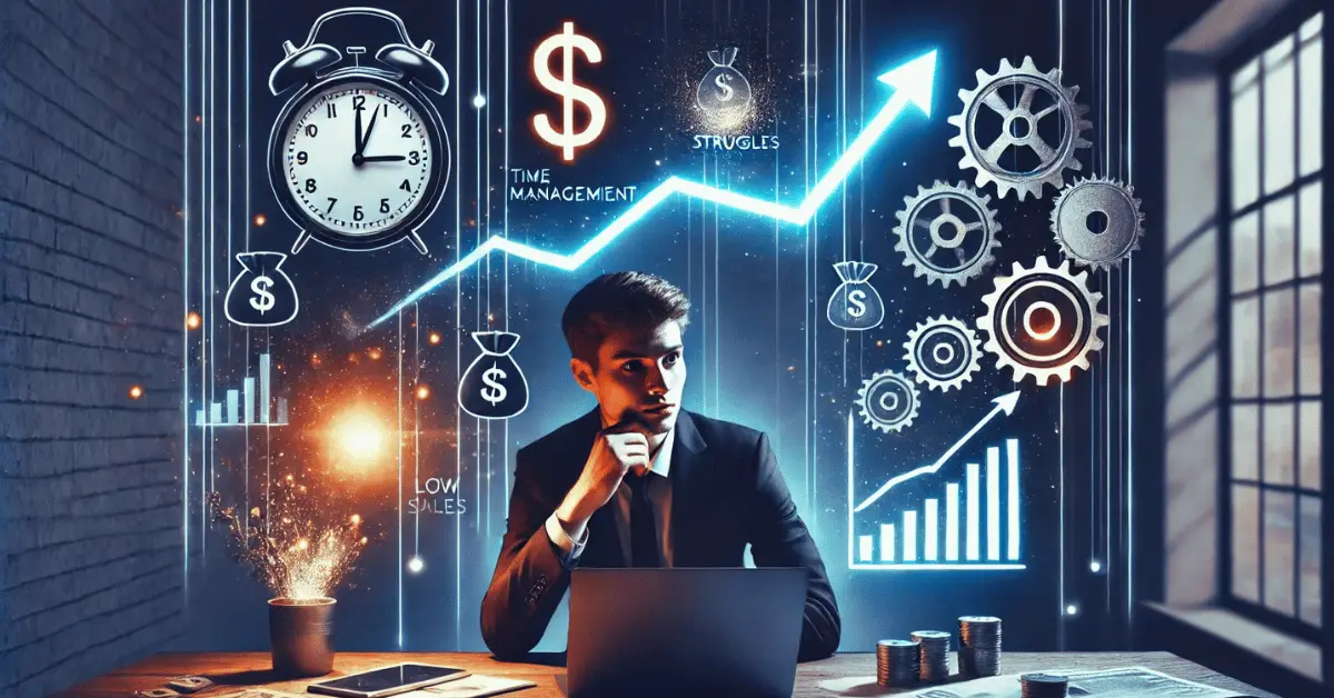 Desafios Comuns e Como Superá-los