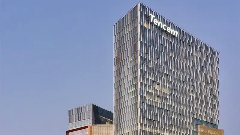 Tencent lança Hinyuan Turbo S