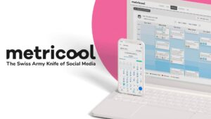 Metricool planejamento e automação de redes sociais