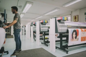 Print on Demand
