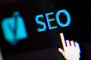 SEO - Search Engine Optimization