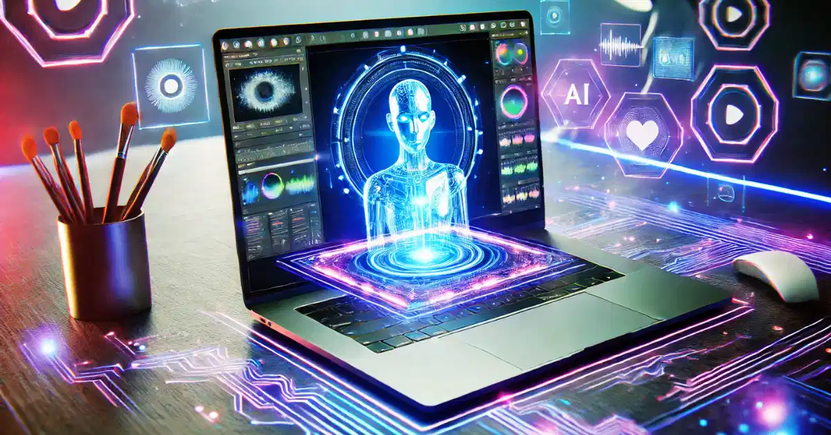 Criar Vídeos Com IA As 5 Melhores Ferramentas (1)