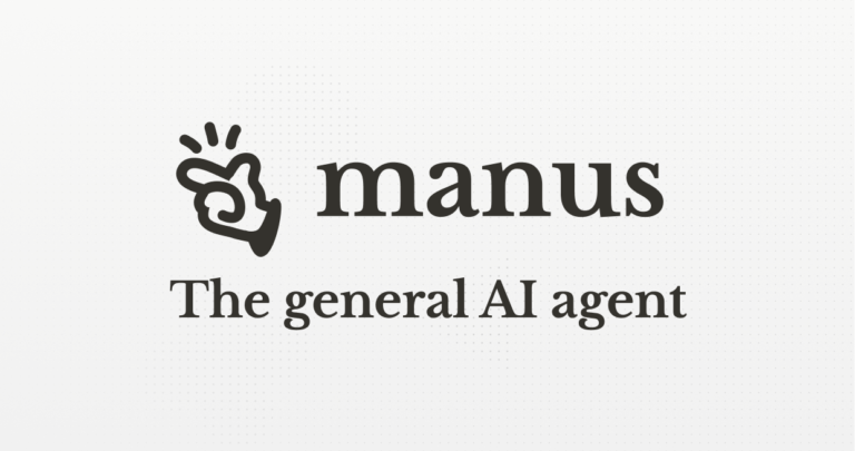 Manus AI - Inteligência multiagentes.